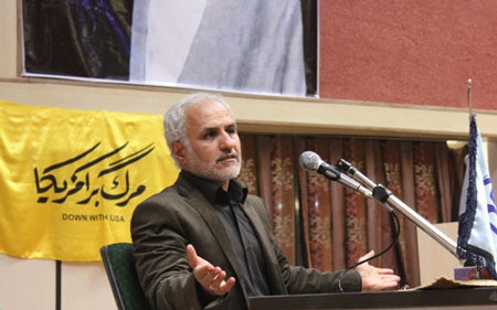 گزارش کامل از سخنرانی دکتر حسن عباسی در دانشگاه یزد