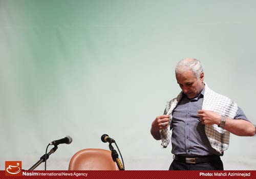 دانلود سخنرانی استاد عباسی در 3 خرداد 93 با موضوع درآمدی بر اعلامیه جهانی حق خدا