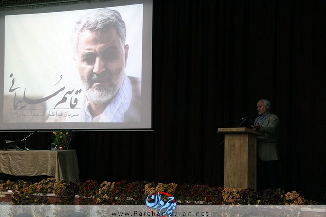 سخنرانی استاد حسن عباسی در کرمان – از جامعه‌ی توحیدی تا جامعه‌ی تکفیری