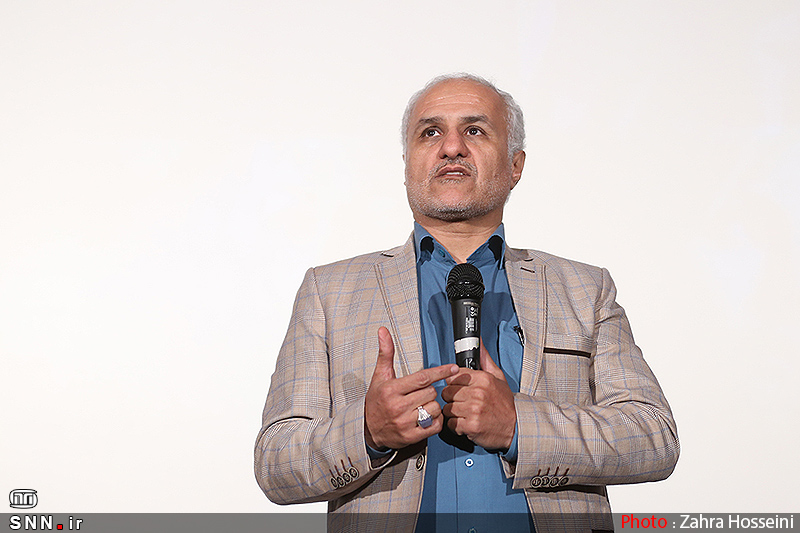 سخنرانی استاد حسن عباسی در چهاردهمین جشنواره بین‌المللی فیلم مقاومت؛ تحلیل سریال هوم‌لند (میهن)