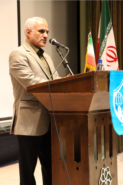 سخنرانی استاد حسن عباسی در اتحادیه انجمن‌های اسلامی دانش‌آموزان یزد - چگونه یک تمدن بسازیم؟