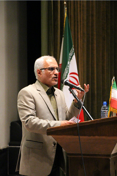 سخنرانی استاد حسن عباسی در اتحادیه انجمن‌های اسلامی دانش‌آموزان یزد - چگونه یک تمدن بسازیم؟