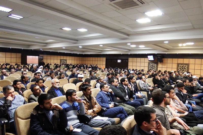 سخنرانی استاد حسن عباسی در بیرجند - انقلاب اسلامی؛ ریزش‌ها و رویش‌ها