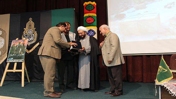 سخنرانی استاد حسن عباسی در اتحادیه انجمن های اسلامی دانش آموزان کرمان - مرگ تدریجی یک رؤیا