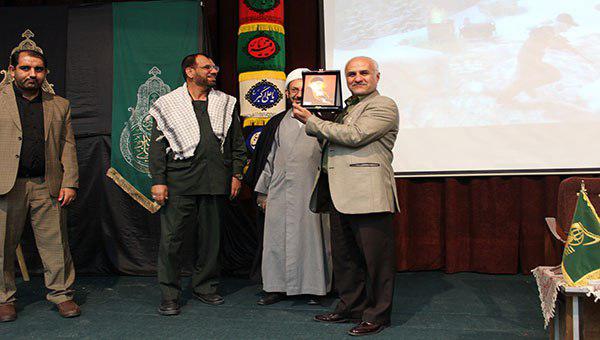 سخنرانی استاد حسن عباسی در اتحادیه انجمن های اسلامی دانش آموزان کرمان - مرگ تدریجی یک رؤیا